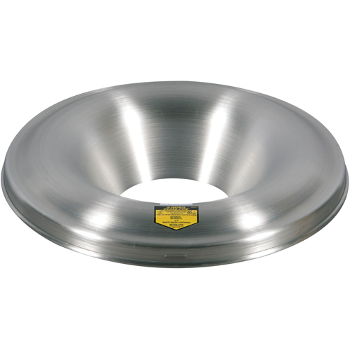 Cease-Fire&reg; Ashtray Replacement Head Infinity Industrial Services Inc.