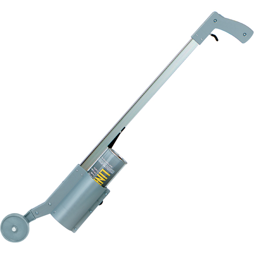 Industrial Line-Up Striping Wand Infinity Industrial Services Inc.