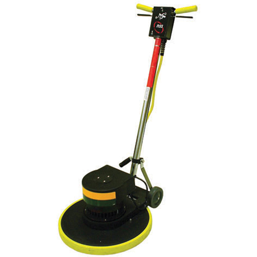 20" Mustang 300 DS High Speed Floor Machine, Cleaner/Polisher/Scrubber/Stripper Infinity Industrial Services Inc.