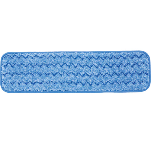Pads, Microfibre, 5-1/4" x 20-1/2" Infinity Industrial Services Inc.