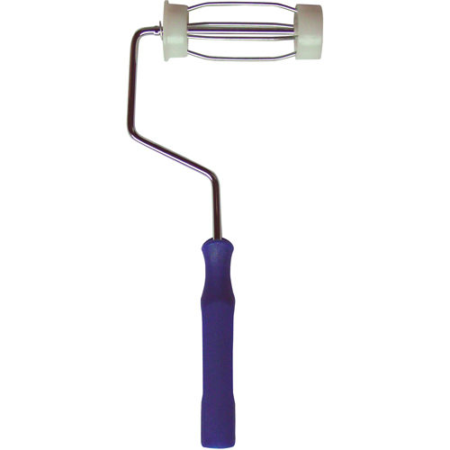 ARMATURE DE ROULEAU 4" Infinity Industrial Services Inc.