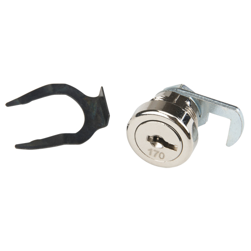 Exterior Smoking Receptacles - Lock Replacement Infinity Industrial Services Inc.