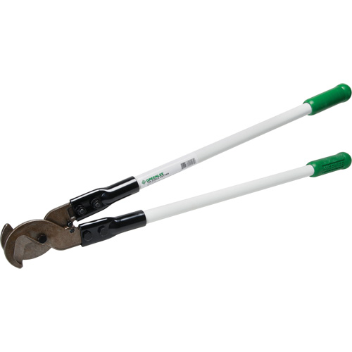 Cable Cutter, 31-1/2" Infinity Industrial Services Inc.