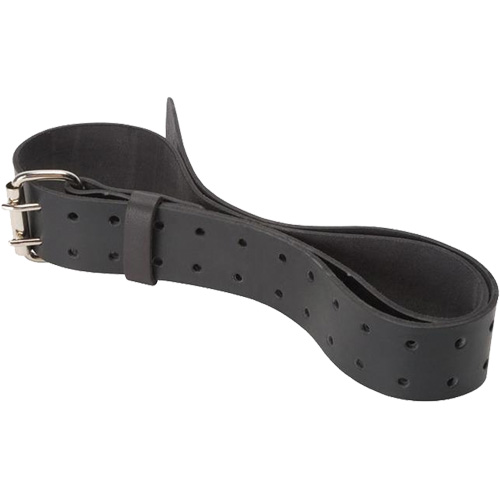 Ceinture porte-outils, Cuir, Noir Infinity Industrial Services Inc.