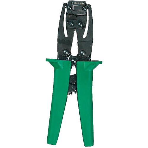 Crimper Infinity Industrial Services Inc.