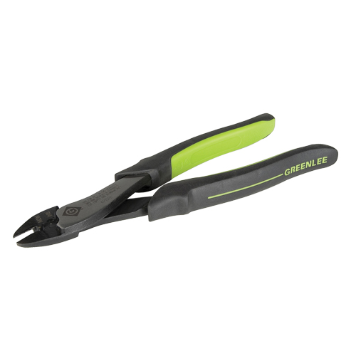 Crimping Tool Infinity Industrial Services Inc.