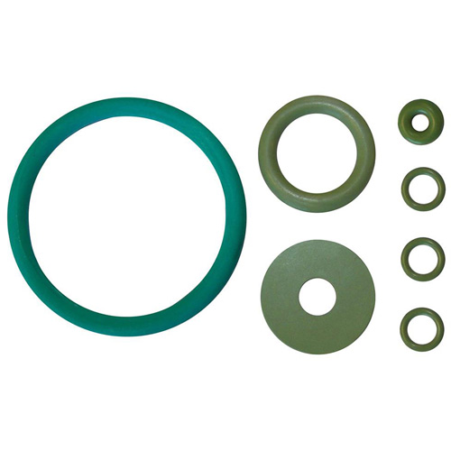 Jeu de joints d'&eacute;tanch&eacute;it&eacute; de rechange BIO-CIRCLE Infinity Industrial Services Inc.
