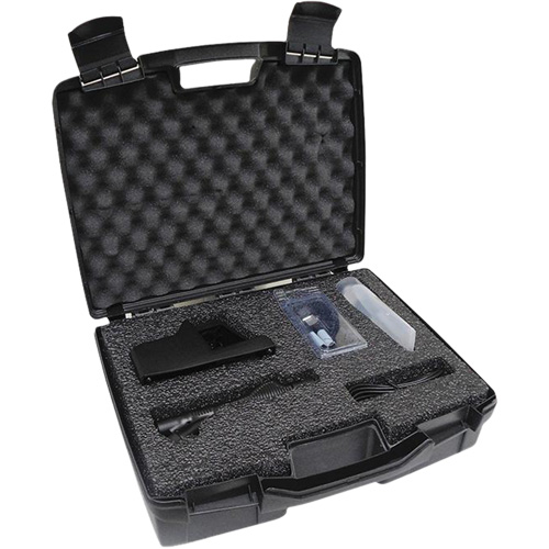 Trousse de nettoyage Infinity Industrial Services Inc.