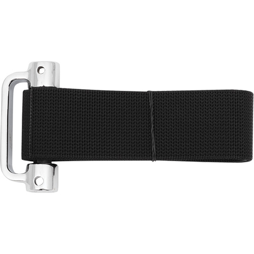 Heavy-Duty Strap Oil Filter Wrench, 0" - 9" Filter Capacity Infinity Industrial Services Inc.