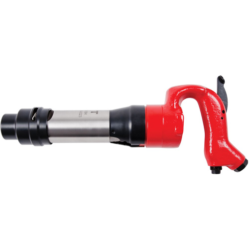 Chipping Hammer Infinity Industrial Services Inc.