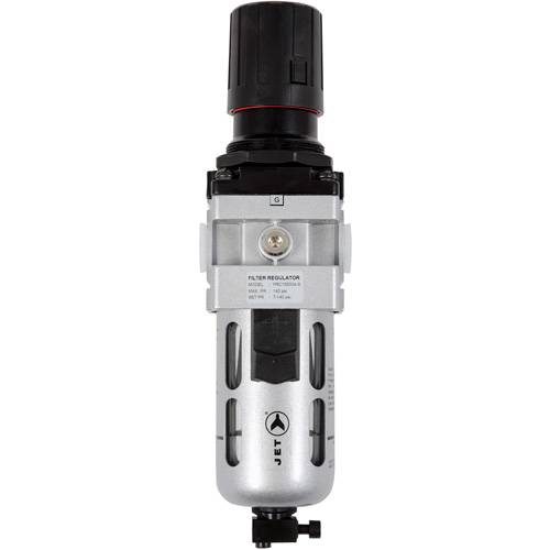 Filtre r&eacute;gulateur dair combin&eacute; AFRS12, 1/2" NPT Infinity Industrial Services Inc.