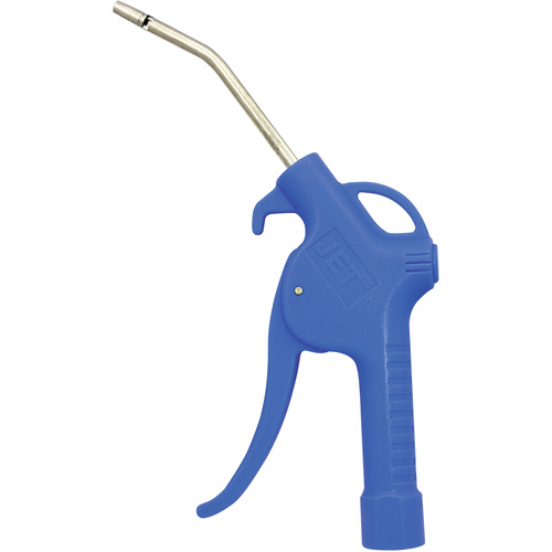 ABGO-4 4" Heavy-Duty Blow Gun, 1/4" NPT, 13 CFM/15 CFM, 75 - 120 PSI Infinity Industrial Services Inc.