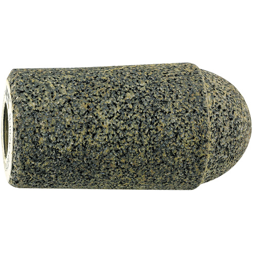 Bouchon en r&eacute;sine, 1-1/2" x 3", Arbre 5/8"-11 Infinity Industrial Services Inc.