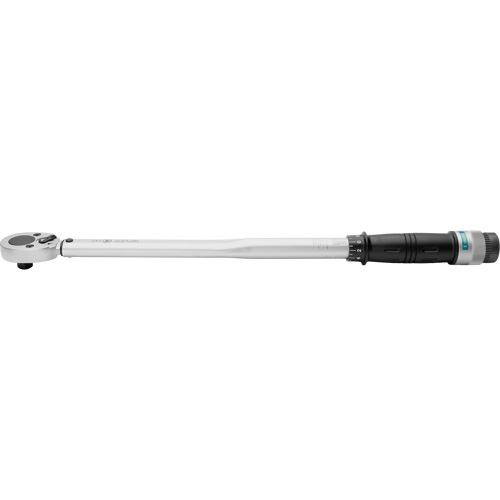 JTW-12150 Torque Wrench Infinity Industrial Services Inc.