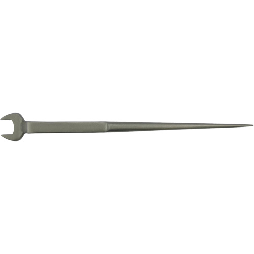 Open-End Structural Wrench Infinity Industrial Services Inc.
