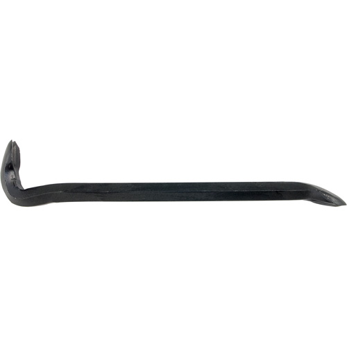 Nail Puller Bar, 1" W x 11" L Infinity Industrial Services Inc.