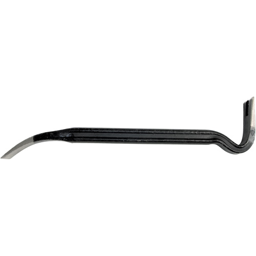 JPWB-14 POWERCLAW Super-Heavy-Duty Wrecking Bar, 1-9/50" Width, 14" Length Infinity Industrial Services Inc.