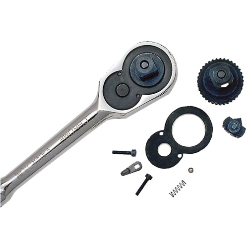 Trousse de r&eacute;paration pour RHQ-12F Infinity Industrial Services Inc.