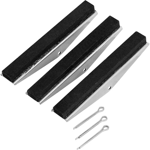 3-Piece Coarse Replacement Stone Set Infinity Industrial Services Inc.