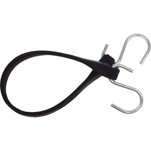 EPDM Rubber Tarp Strap, 31" Infinity Industrial Services Inc.