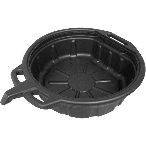 Oil Drain Pan Infinity Industrial Services Inc.