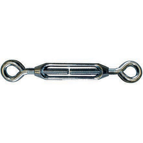 Eye & Eye Turnbuckle Infinity Industrial Services Inc.