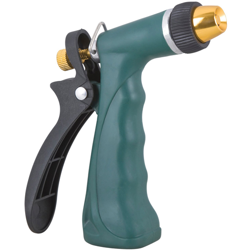 Pistolets AquaGun &agrave; prise coussin&eacute;e, Isol&eacute;, G&acirc;chette arri&egrave;re, 80 psi Infinity Industrial Services Inc.