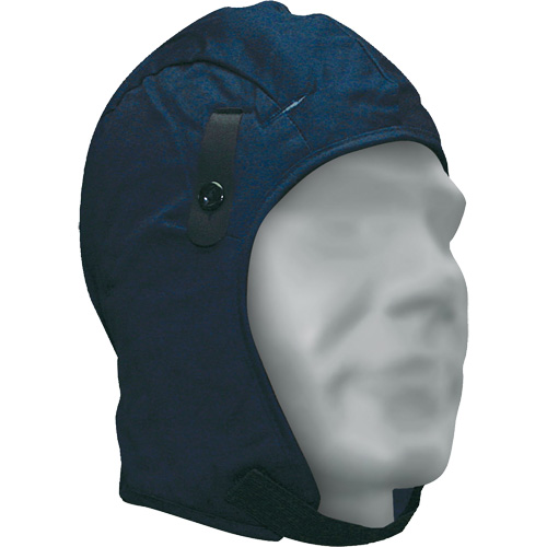 Doublure classique pour casque, Doublure en Molleton/Coton, Taille unique Infinity Industrial Services Inc.