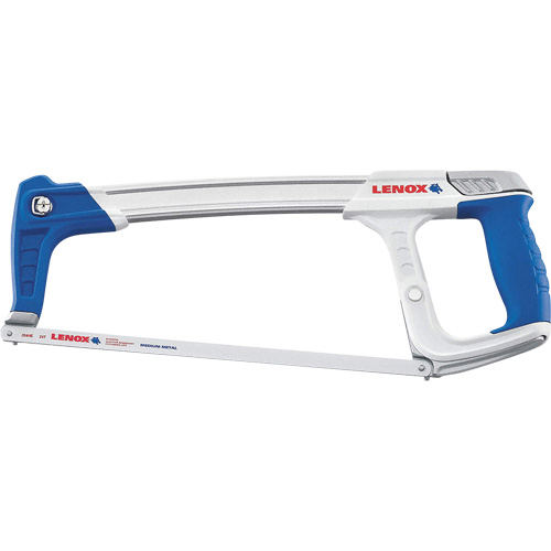 HT50 High Tension Hacksaw, 12", Cushion Grip Handle Infinity Industrial Services Inc.