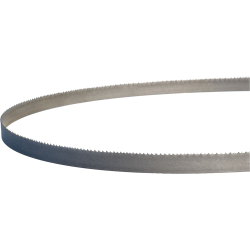 Master-Band&reg; Portable Band Saw Blades, Bi-Metal, 18 TPI, 44-7/8" L x 1/2" W Infinity Industrial Services Inc.