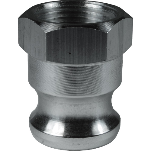 Dixon&reg; Cam & Groove Adapter Infinity Industrial Services Inc.