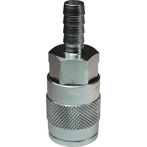 Coupleur cannel&eacute; de boyau pneumatique standard de s&eacute;rie J pour industrie automobile Infinity Industrial Services Inc.