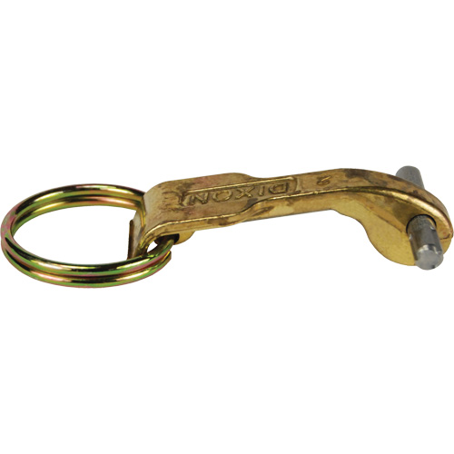 Dixon&reg; Cam & Groove Handle Infinity Industrial Services Inc.