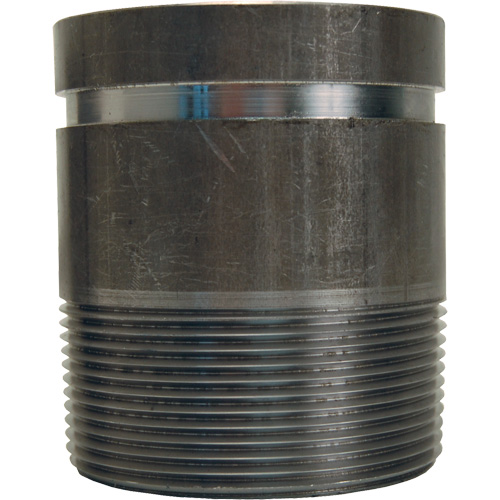 Mamelon adaptateur &agrave; long tube Infinity Industrial Services Inc.