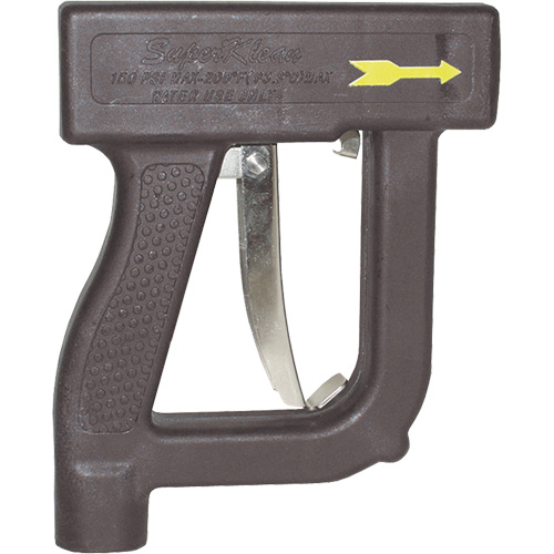 Gicleur en acier inoxydable Infinity Industrial Services Inc.