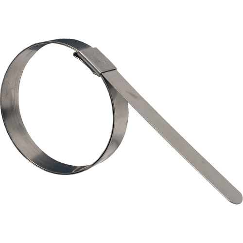 Serre-joint de poinçon, Dia. max 3" Infinity Industrial Services Inc.