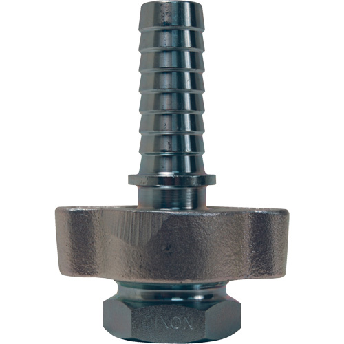 Boss Ground Joint Complete, Iron, 2", Female NPT Infinity Industrial Services Inc.