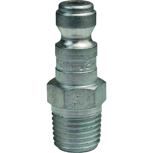J-Series Automotive Pneumatic Plug Infinity Industrial Services Inc.