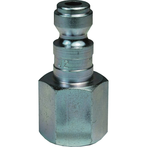 J-Series Automotive Pneumatic Plug Infinity Industrial Services Inc.