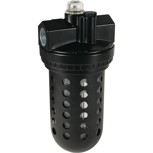 Wilkerson EconOmist&reg; Standard Lubricator L30, 3/4", Max. 150 PSI, Standard Infinity Industrial Services Inc.
