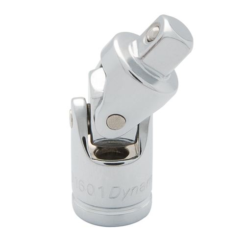 Universal Joint, 1/4" Drive, 1/4" Socket Infinity Industrial Services Inc.