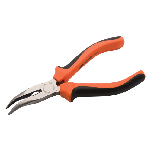 Bent-Nose Pliers Infinity Industrial Services Inc.