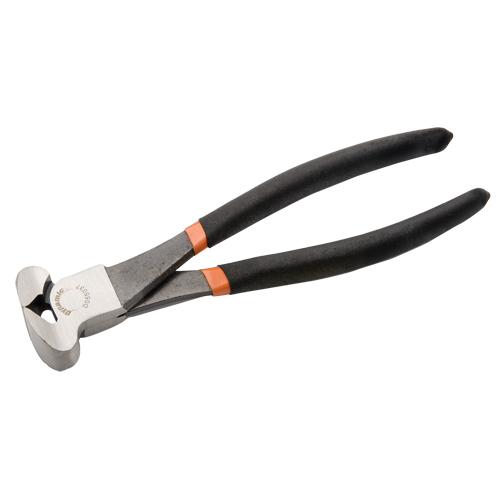 End Cutters Infinity Industrial Services Inc.