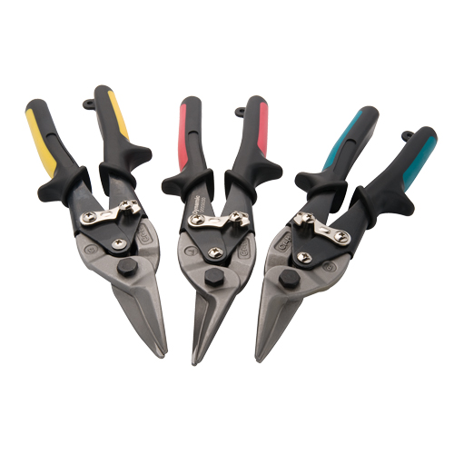 Aviation Snips Set Infinity Industrial Services Inc.