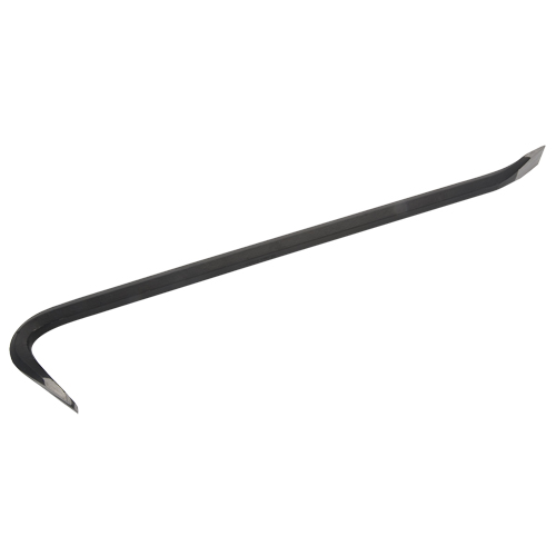 Wrecking Bar, 1-2/5" Width, 42" Length Infinity Industrial Services Inc.