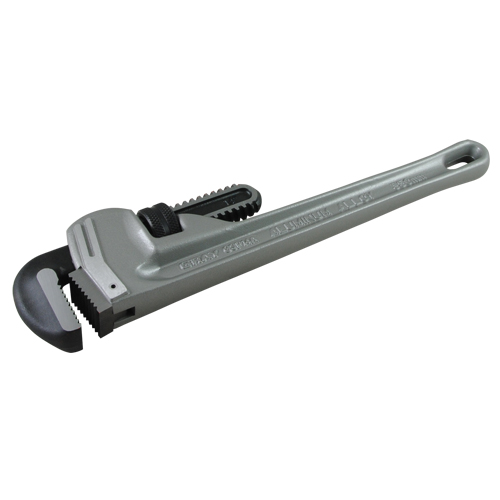 Pipe Wrench, 5" Jaw Capacity, 24" Long Infinity Industrial Services Inc.