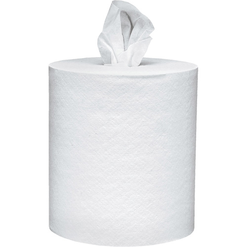 Scott&reg; Essential Paper Towels, 2 Ply, Centre Pull, 625' L Infinity Industrial Services Inc.
