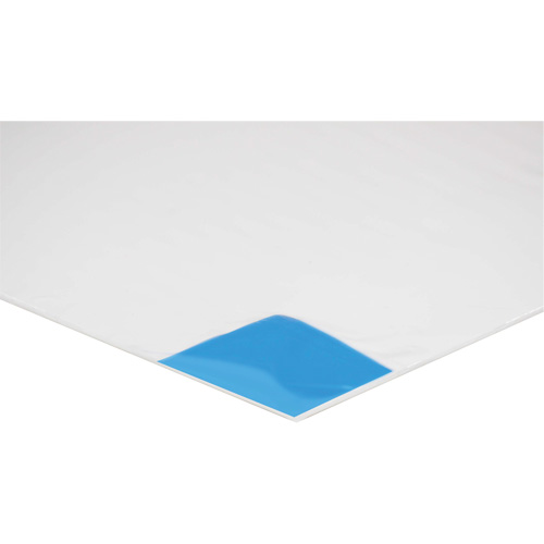 Tapis pour salle blanche Infinity Industrial Services Inc.