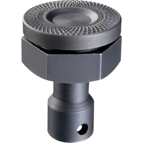 Heavy-Duty MorPad Assembly Infinity Industrial Services Inc.