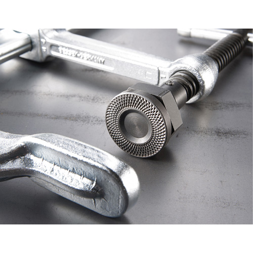 Heavy-Duty MorPad Assembly Infinity Industrial Services Inc.